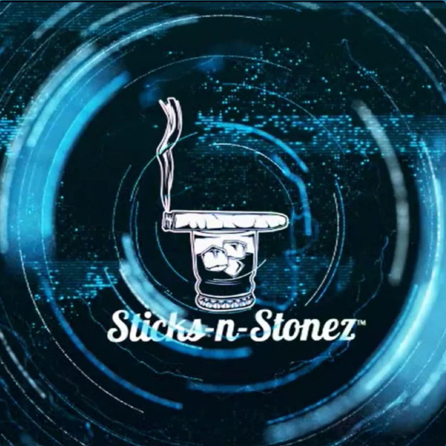 Sticks-n-Stonez Cigar & Spirit Podcast