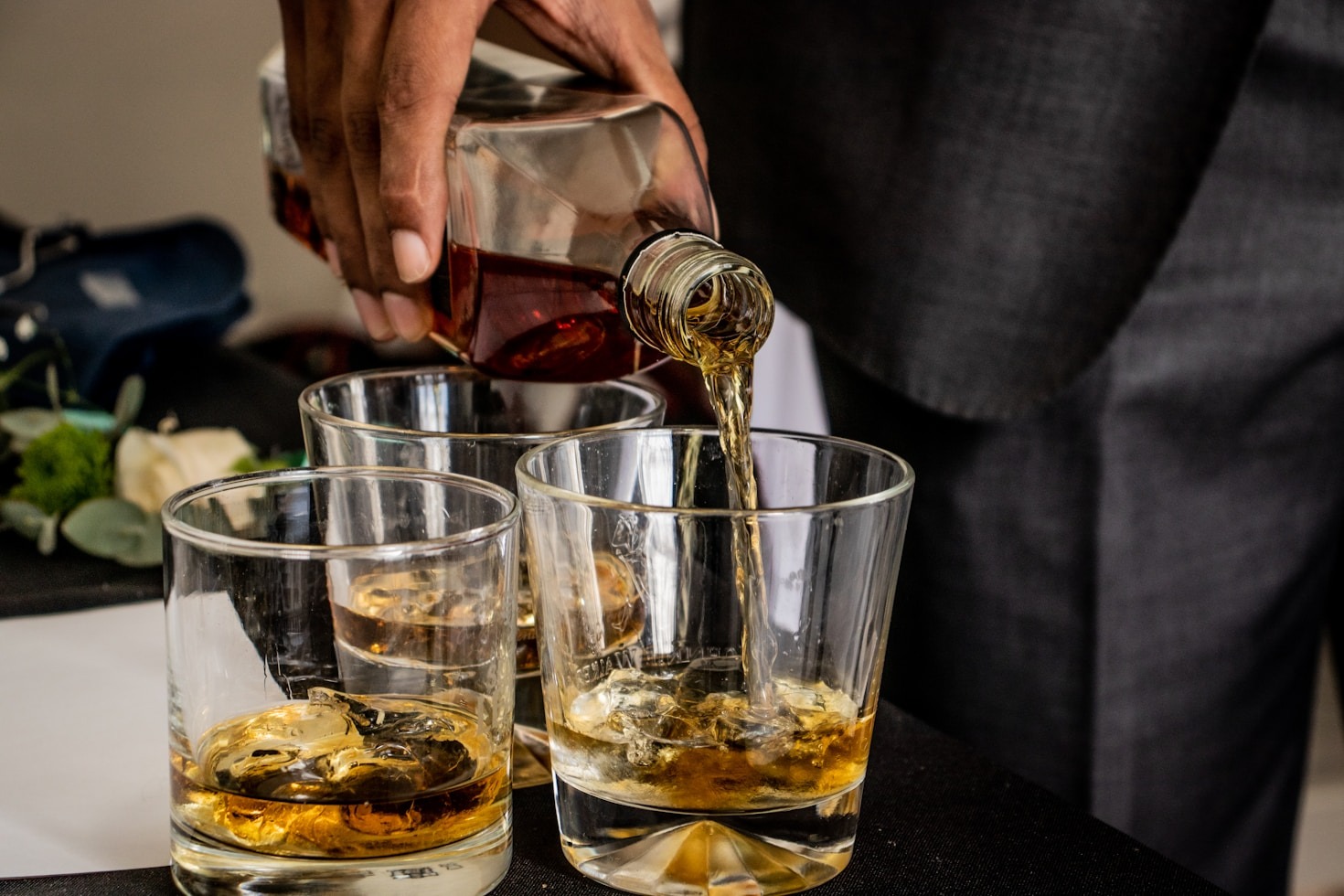 Top 10 Cigars to Pair with Whiskey